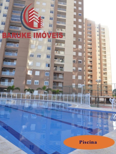 APARTAMENTO em JARDIM POMPEIA, INDAIATUBA - OPORTUNIDADE - Apartamento pronto para morar de 2 dormts. com armários sendo 1 suíte. - Foto 7