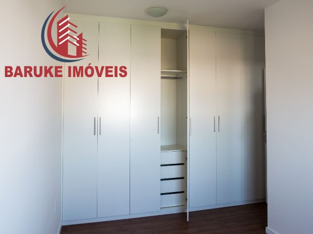 APARTAMENTO em JARDIM PAU PRETO, INDAIATUBA - Apartamento de 3 dormts com armários no Centro em Indaiatuba/SP - Foto 26