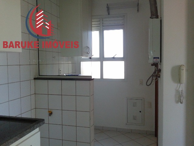 APARTAMENTO em VILA NOSSA SENHORA APARECIDA, Indaiatuba - Ótimo apartamento com 01 suite. - Foto 8