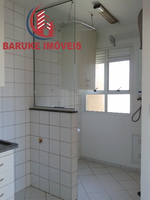 APARTAMENTO em VILA NOSSA SENHORA APARECIDA, Indaiatuba - Ótimo apartamento com 01 suite. - Foto 19