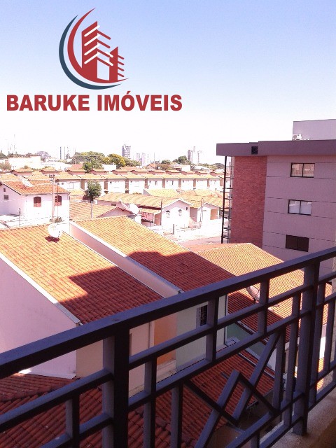 APARTAMENTO em VILA NOSSA SENHORA APARECIDA, Indaiatuba - Ótimo apartamento com 01 suite. - Foto 32
