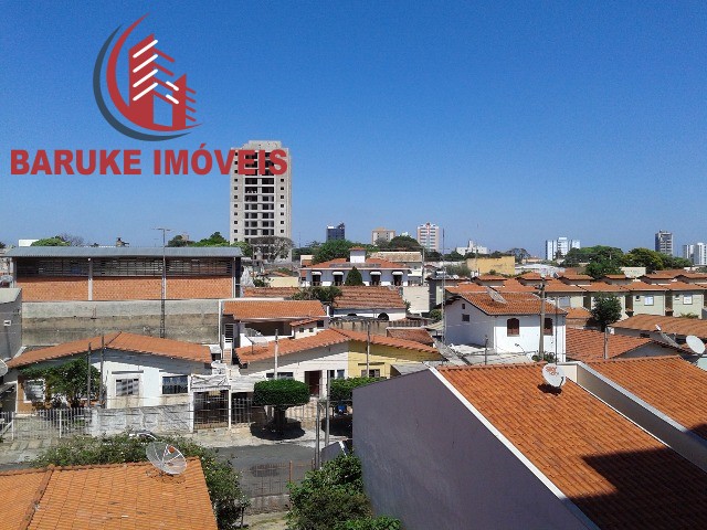 APARTAMENTO em VILA NOSSA SENHORA APARECIDA, Indaiatuba - Ótimo apartamento com 01 suite. - Foto 10