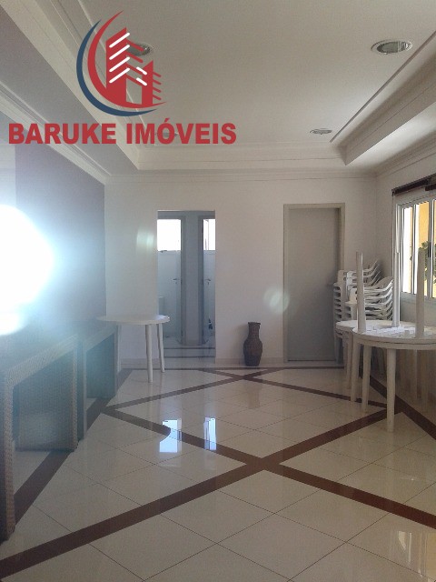 APARTAMENTO em VILA NOSSA SENHORA APARECIDA, Indaiatuba - Ótimo apartamento com 01 suite. - Foto 34