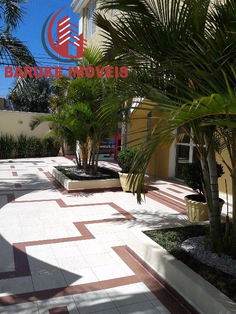 APARTAMENTO em VILA NOSSA SENHORA APARECIDA, Indaiatuba - Ótimo apartamento com 01 suite. - Foto 21
