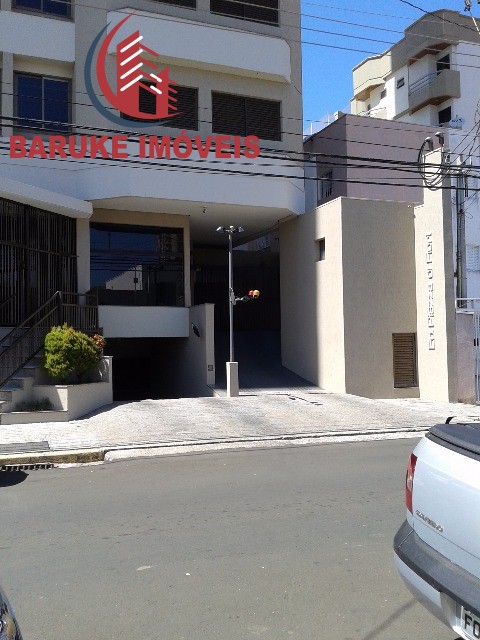 APARTAMENTO em CENTRO, INDAIATUBA - Apartamento  no Centro com 02 vagas - Foto 4