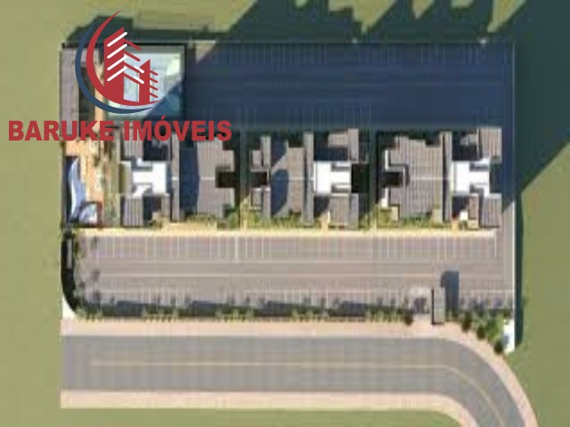 APARTAMENTO em JARDIM SEVILHA, INDAIATUBA - Apartamento com 02 dormitórios e área de  lazer!! - Foto 6
