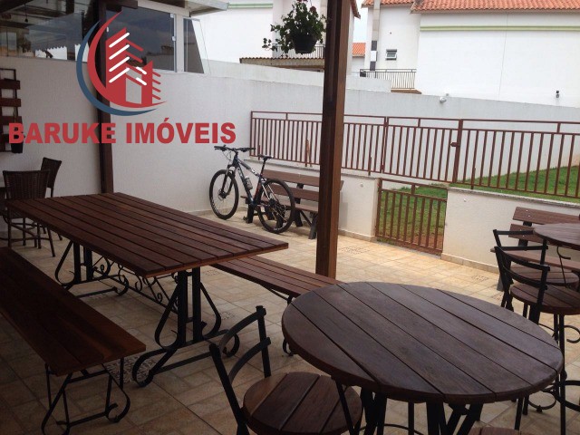 CASA DE CONDOMÍNIO em RESIDENCIAL PARQUE DOS GUARANTÃS, INDAIATUBA - Casa nova com quintal grande e móveis planejados. - Foto 20