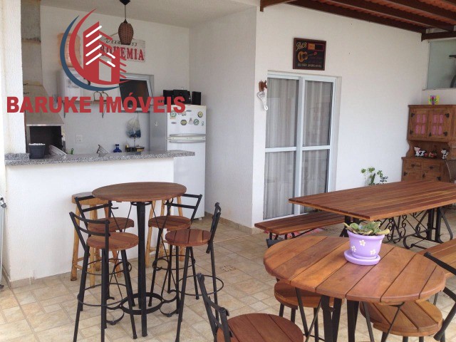 CASA DE CONDOMÍNIO em RESIDENCIAL PARQUE DOS GUARANTÃS, INDAIATUBA - Casa nova com quintal grande e móveis planejados. - Foto 29