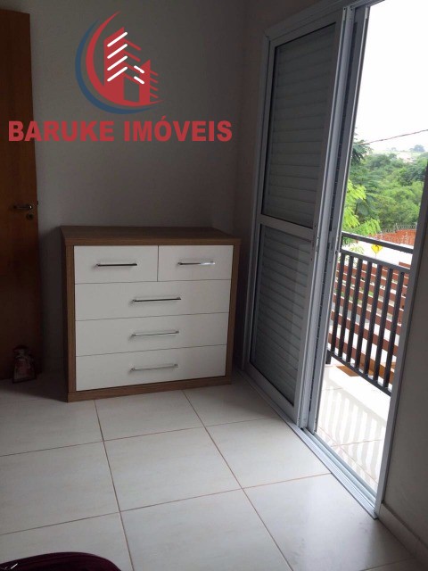 CASA DE CONDOMÍNIO em RESIDENCIAL PARQUE DOS GUARANTÃS, INDAIATUBA - Casa nova com quintal grande e móveis planejados. - Foto 18