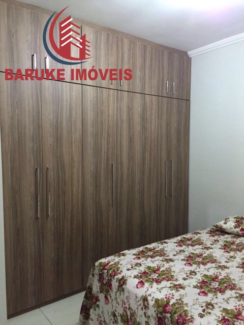 CASA DE CONDOMÍNIO em RESIDENCIAL PARQUE DOS GUARANTÃS, INDAIATUBA - Casa nova com quintal grande e móveis planejados. - Foto 34