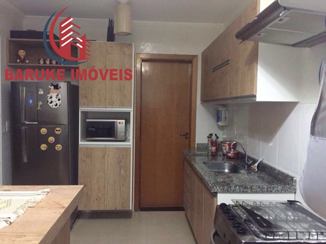 CASA DE CONDOMÍNIO em RESIDENCIAL PARQUE DOS GUARANTÃS, INDAIATUBA - Casa nova com quintal grande e móveis planejados. - Foto 36