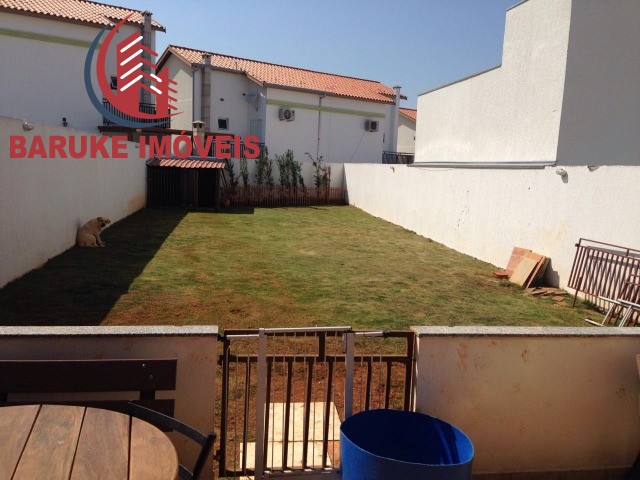 CASA DE CONDOMÍNIO em RESIDENCIAL PARQUE DOS GUARANTÃS, INDAIATUBA - Casa nova com quintal grande e móveis planejados. - Foto 19