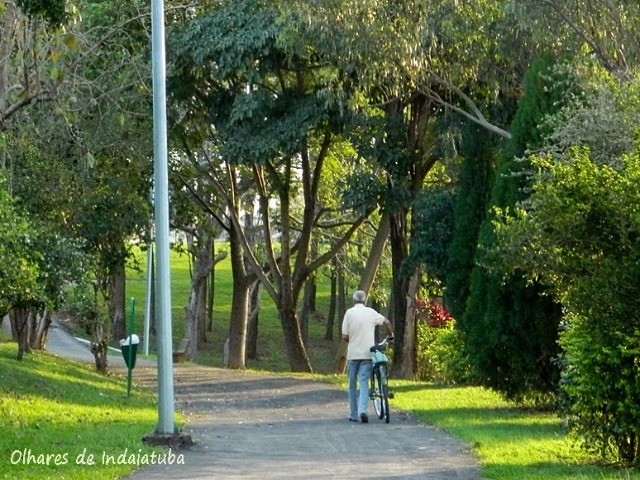 APARTAMENTO em PARQUE SAO LOURENCO, INDAIATUBA - Apartamento novo em um dos melhores bairros de Indaiatuba - Foto 19
