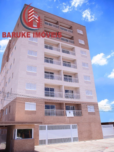 APARTAMENTO em PARQUE SAO LOURENCO, INDAIATUBA - Apartamento novo em um dos melhores bairros de Indaiatuba - Foto 22