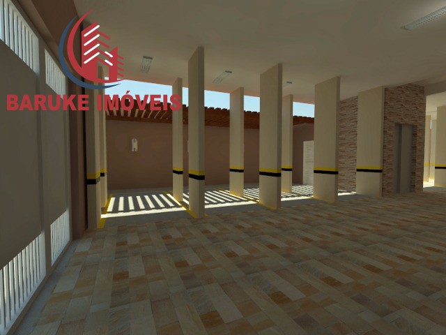 APARTAMENTO em PARQUE SAO LOURENCO, INDAIATUBA - Apartamento novo em um dos melhores bairros de Indaiatuba - Foto 2