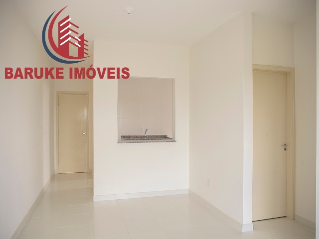 APARTAMENTO em PARQUE SAO LOURENCO, INDAIATUBA - Apartamento novo em um dos melhores bairros de Indaiatuba - Foto 9