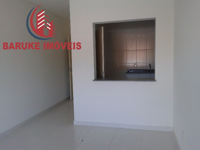APARTAMENTO em PARQUE SAO LOURENCO, INDAIATUBA - Apartamento novo em um dos melhores bairros de Indaiatuba - Foto 12