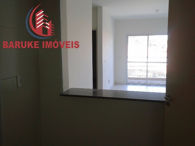 APARTAMENTO em PARQUE SAO LOURENCO, INDAIATUBA - Apartamento novo em um dos melhores bairros de Indaiatuba - Foto 5
