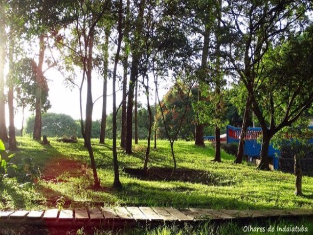 APARTAMENTO em PARQUE SAO LOURENCO, INDAIATUBA - Apartamento novo em um dos melhores bairros de Indaiatuba - Foto 24