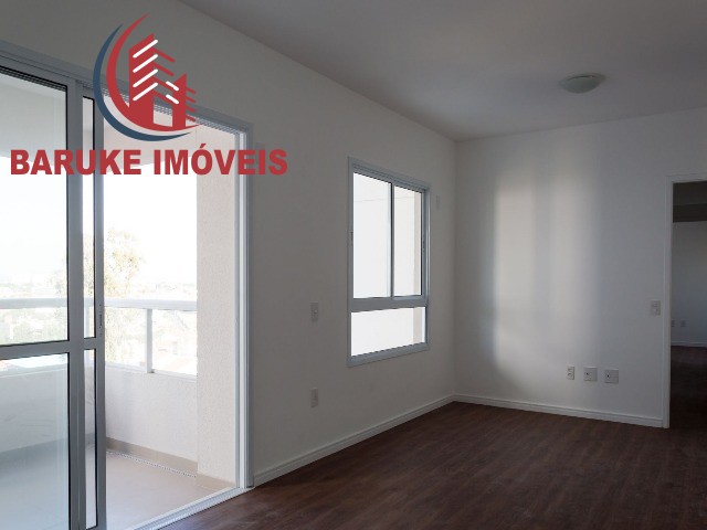 APARTAMENTO em JARDIM PAU PRETO, INDAIATUBA - Apartamento de 3 dormts com armários no Centro em Indaiatuba/SP - Foto 3