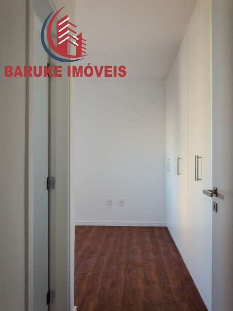 APARTAMENTO em JARDIM PAU PRETO, INDAIATUBA - Apartamento de 3 dormts com armários no Centro em Indaiatuba/SP - Foto 4