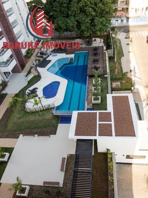 APARTAMENTO em JARDIM PAU PRETO, INDAIATUBA - Apartamento de 3 dormts com armários no Centro em Indaiatuba/SP - Foto 23