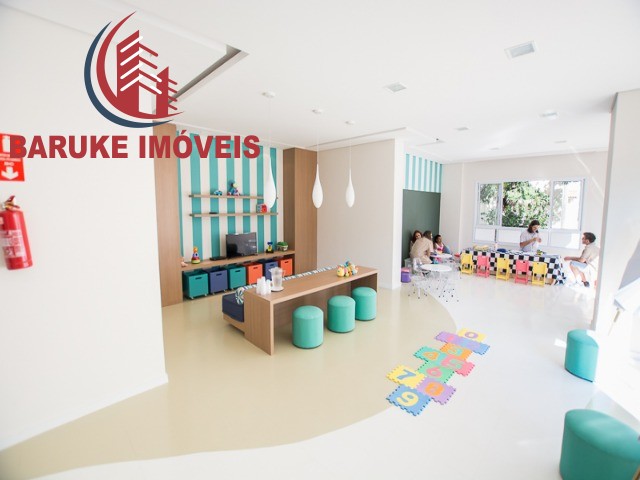 APARTAMENTO em JARDIM PAU PRETO, INDAIATUBA - Apartamento de 3 dormts com armários no Centro em Indaiatuba/SP - Foto 24
