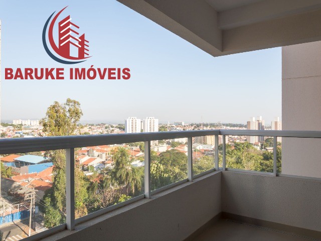 APARTAMENTO em JARDIM PAU PRETO, INDAIATUBA - Apartamento de 3 dormts com armários no Centro em Indaiatuba/SP - Foto 32