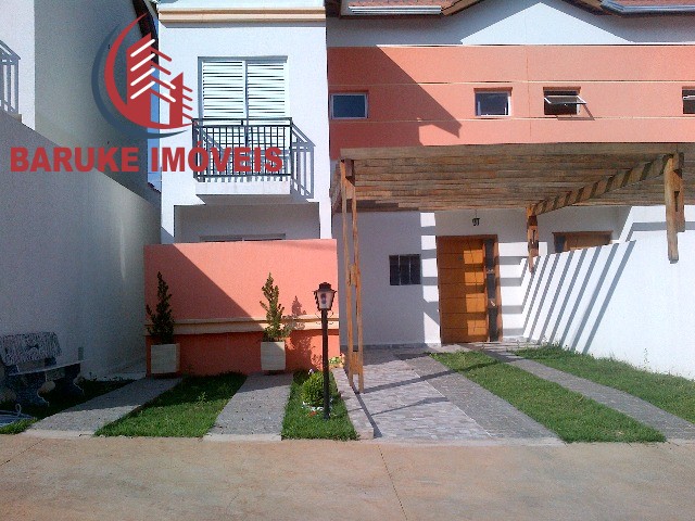 CASA DE CONDOMÍNIO em RESIDENCIAL PARQUE DOS GUARANTÃS, INDAIATUBA - Charmoso  sobrado em  condomínio.. - Foto 9