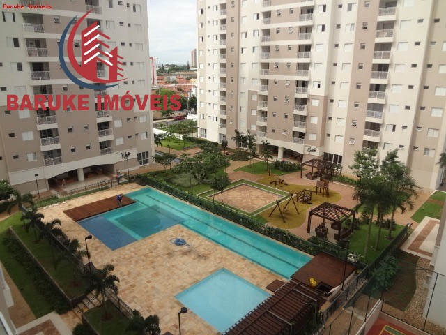 APARTAMENTO em CIDADE NOVA II, INDAIATUBA - OPORTUNIDADE - Apartamento 3 dormts com 2 vagas na Cidade Nova! - Foto 3