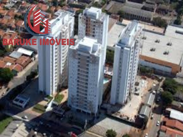 APARTAMENTO em CIDADE NOVA II, INDAIATUBA - OPORTUNIDADE - Apartamento 3 dormts com 2 vagas na Cidade Nova! - Foto 6
