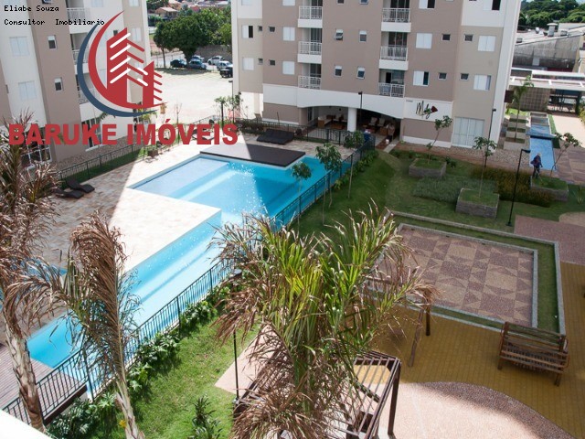 APARTAMENTO em CIDADE NOVA II, INDAIATUBA - OPORTUNIDADE - Apartamento 3 dormts com 2 vagas na Cidade Nova! - Foto 8