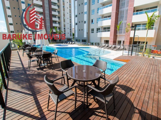 APARTAMENTO em JARDIM PAU PRETO, INDAIATUBA - Apartamento de 4 dormitórios com 2 suítes e 3 vagas no Centro em Indaiatuba/SP. - Foto 1