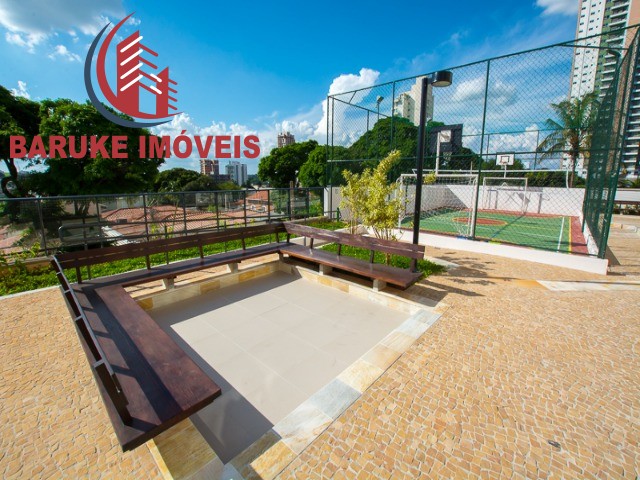 APARTAMENTO em JARDIM PAU PRETO, INDAIATUBA - Apartamento de 4 dormitórios com 2 suítes e 3 vagas no Centro em Indaiatuba/SP. - Foto 9
