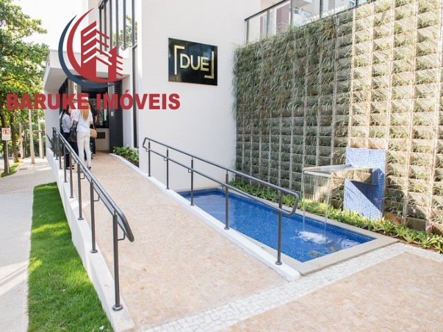 APARTAMENTO em JARDIM PAU PRETO, INDAIATUBA - Apartamento de 4 dormitórios com 2 suítes e 3 vagas no Centro em Indaiatuba/SP. - Foto 17