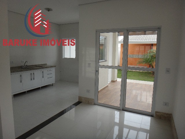 CASA em PARQUE SAO LOURENCO, INDAIATUBA - Casa nova com quintal e espaço gourmet no bairro Pq. São Lourenço em Indaiatuba/SP - Foto 5