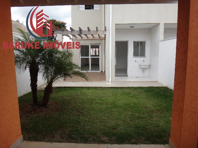 CASA em PARQUE SAO LOURENCO, INDAIATUBA - Casa nova com quintal e espaço gourmet no bairro Pq. São Lourenço em Indaiatuba/SP - Foto 7