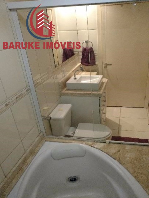 APARTAMENTO em VILA BRIZZOLA, INDAIATUBA - O APARTAMENTO PERFEITO PARA VOCÊ E SUA FAMÍLIA DESFRUTAR! - Foto 8
