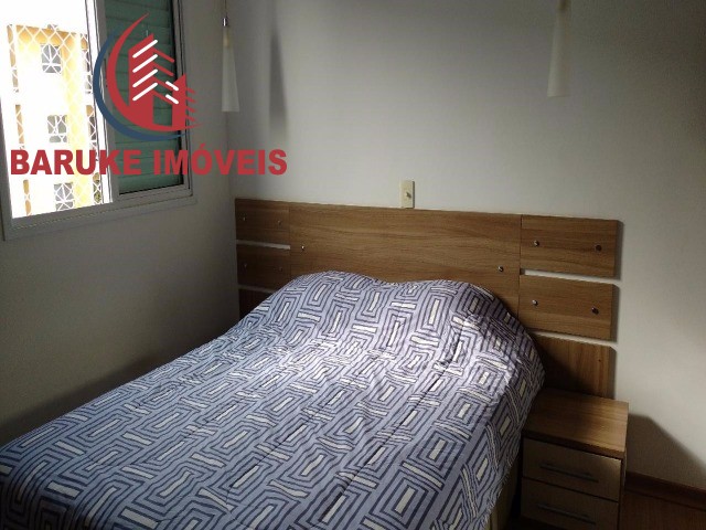 APARTAMENTO em VILA BRIZZOLA, INDAIATUBA - O APARTAMENTO PERFEITO PARA VOCÊ E SUA FAMÍLIA DESFRUTAR! - Foto 23