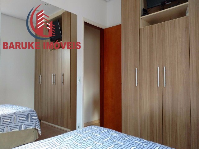 APARTAMENTO em VILA BRIZZOLA, INDAIATUBA - O APARTAMENTO PERFEITO PARA VOCÊ E SUA FAMÍLIA DESFRUTAR! - Foto 5