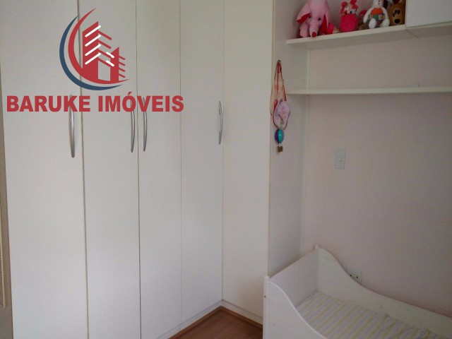 APARTAMENTO em VILA BRIZZOLA, INDAIATUBA - O APARTAMENTO PERFEITO PARA VOCÊ E SUA FAMÍLIA DESFRUTAR! - Foto 16