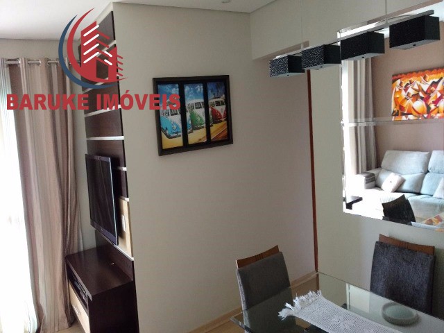 APARTAMENTO em VILA BRIZZOLA, INDAIATUBA - O APARTAMENTO PERFEITO PARA VOCÊ E SUA FAMÍLIA DESFRUTAR! - Foto 17