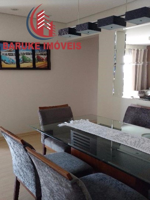 APARTAMENTO em VILA BRIZZOLA, INDAIATUBA - O APARTAMENTO PERFEITO PARA VOCÊ E SUA FAMÍLIA DESFRUTAR! - Foto 4