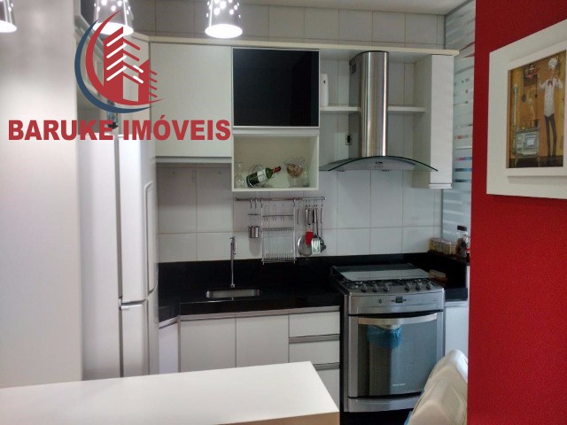 APARTAMENTO em VILA BRIZZOLA, INDAIATUBA - O APARTAMENTO PERFEITO PARA VOCÊ E SUA FAMÍLIA DESFRUTAR! - Foto 7