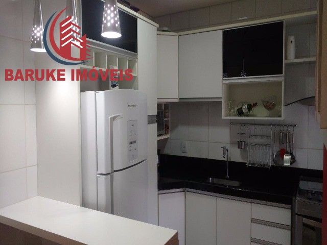 APARTAMENTO em VILA BRIZZOLA, INDAIATUBA - O APARTAMENTO PERFEITO PARA VOCÊ E SUA FAMÍLIA DESFRUTAR! - Foto 3