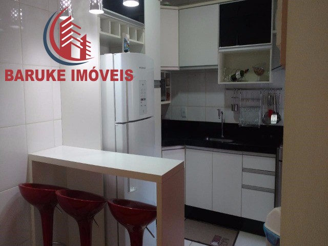 APARTAMENTO em VILA BRIZZOLA, INDAIATUBA - O APARTAMENTO PERFEITO PARA VOCÊ E SUA FAMÍLIA DESFRUTAR! - Foto 13