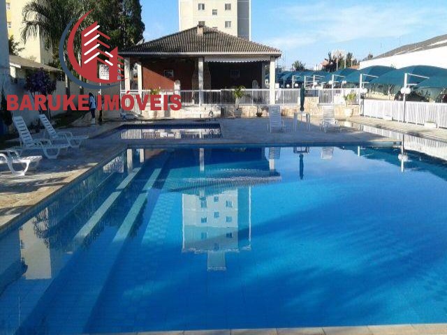 APARTAMENTO em VILA BRIZZOLA, INDAIATUBA - O APARTAMENTO PERFEITO PARA VOCÊ E SUA FAMÍLIA DESFRUTAR! - Foto 12