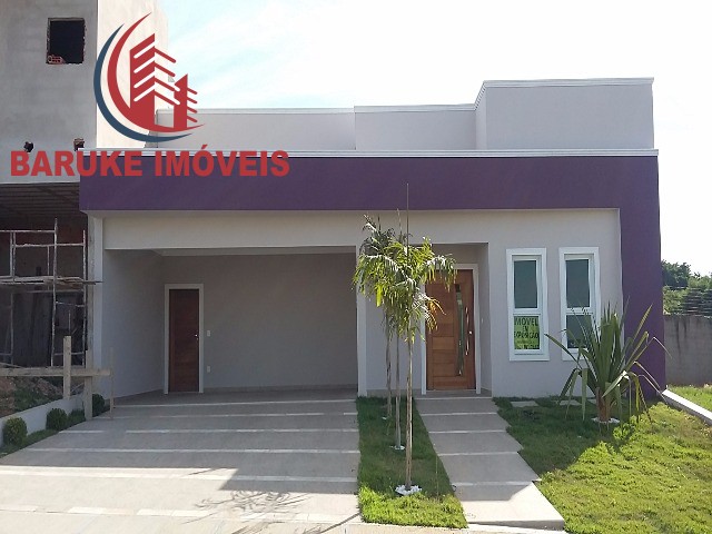 CASA DE CONDOMÍNIO em JARDIM RESIDENCIAL MARIA DULCE, INDAIATUBA - A CASA DOS SEUS SONHOS, PRONTA PARA SUA FAMÍLIA DESFRUTAR! - Foto 16