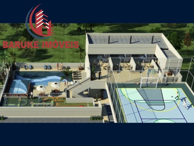 APARTAMENTO em JARDIM SEVILHA, INDAIATUBA - Apartamento novo, pronto para morar com excelente localização! - Foto 15