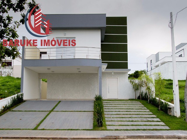 CASA DE CONDOMÍNIO em TERRA MAGNA, INDAIATUBA - MARAVILHOSO SOBRADO COM VISTA ESPETACULAR E TODO O CONFORTO E LAZER QUE SUA FAMÍLIA MERECE! - Foto 15